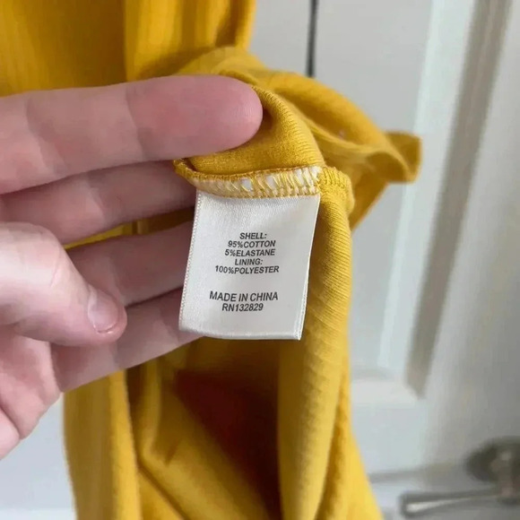 248 NWT Privacy Please Asymmetrical Tank Mini Dress Size XXS - Picture 8 of 9